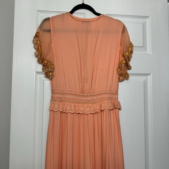 Cleobella Camelia Summer Dress - Picture 4 of 5